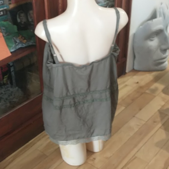 Summer camisole - Picture 2 of 4